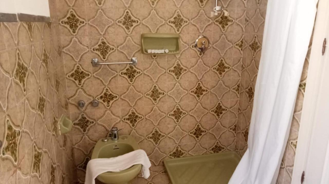 Bed and Breakfast Parco Termale Tropical Искья Экстерьер фото